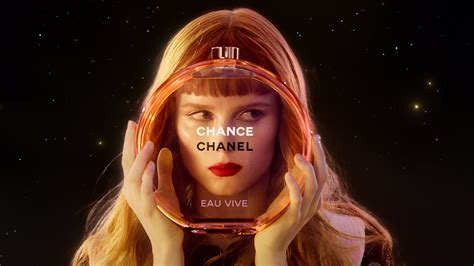 chanel chance youtube